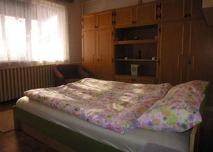 Case de vacanță In 34886 Balatonlelle